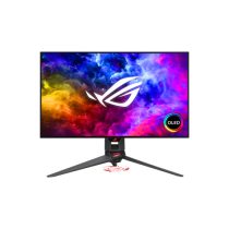 Asus 26.5" ROG Swift PG27AQDM monitor - OLED