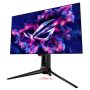 Asus 26.5" ROG Swift PG27AQDP monitor - OLED