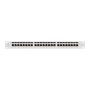 Lanberg Patch panel 24 port 1U 19" CAT.7 FTP, szürke