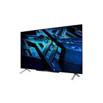   Acer 48" Predator CG48bmiiiipuzx  ZeroFrame FreeSync Premium monitor - OLED - 138Hz | 2 év garancia |