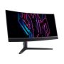 Acer 34" Predator X34Vbmiiphuzx ZeroFrame FreeSync Premium - 175 Hz |2 év garancia|