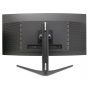 Acer 34" Predator X34Vbmiiphuzx ZeroFrame FreeSync Premium - 175 Hz |2 év garancia|