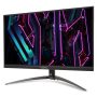 Acer 27" Predator XB273KV3bmiiprx ZeroFrame FreeSync Premium - IPS - 160Hz | 2 év garancia |