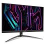 Acer 27" Predator XB273KV3bmiiprx ZeroFrame FreeSync Premium - IPS - 160Hz | 2 év garancia |