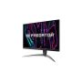 Acer 27" Predator XB273UV3bmiiprzx ZeroFrame FreeSync Premium - IPS - 180Hz | 2 év garancia |