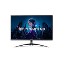   Acer 31.5" Predator XB323QUM3bmiiphx ZeroFrame FreeSync Premium - IPS - 180Hz | 2 év garancia |