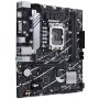 ASUS s1700 PRIME B760M-K D4 NEW