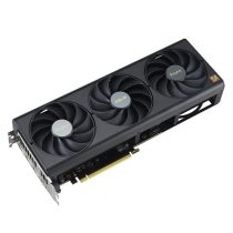   ASUS NVIDIA GeForce RTX 4070 12GB GDDR6X - PROART-RTX4070-O12G