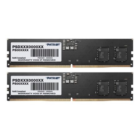 Patriot DDR5 5600MHz 16GB Signature Line (2x8GB) CL46 1,1V