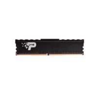   Patriot DDR4 3200MHz 32GB Premium Signature ( 1x32GB ) CL22 1,2V