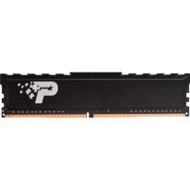   Patriot DDR4 3200MHz 8GB Premium Signature Single Channel CL22 1,35V