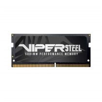   Patriot Notebook DDR4 3200MHz 8GB Viper Steel Single Channel CL18 1,35V