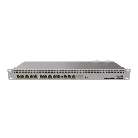 MikroTik RB1100AHx4 router