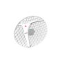 MikroTik LHG HP5 XL 27dBi 5Ghz antenna, integrált rádió, 4-es csomag