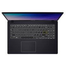   REFURBISHED - Asus VivoBook E510MA-EJ1317WS - Windows® 11 S - Star Black