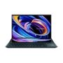 REFURBISHED - Asus ZenBook Pro Duo UX582HS-H2003X - Windows® 11 Professional - Celestial Blue - Touch - OLED