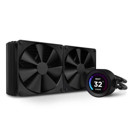 NZXT - Kraken Elite 280 - Vízhűtés - 280mm - RL-KN28E-B1