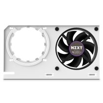   NZXT - Kraken G12 - GPU hűtő keret - Matt Fehér -  RL-KRG12-W1