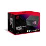 Asus ROG Strix 1000W 80+ Gold Aura Edition tápegység - moduláris - ROG-STRIX-1000G-AURA-GAMING