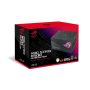 Asus ROG Strix 850W 80+ Gold Aura Edition tápegység - moduláris - ROG-STRIX-850G-AURA-GAMING