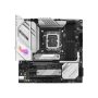 ASUS s1700 ROG STRIX B760-G GAMING WIFI NEW