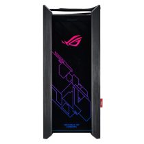 Asus ROG Strix Helios - midi számítógépház - Fekete