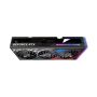 ASUS NVIDIA RTX 4070 Ti SUPER 16GB GDDR6 - ROG-STRIX-RTX4070TIS-O16G-GAMING