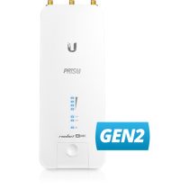   Ubiquiti Rocket AC Gen2 5Ghz rádió, airPrism aktív RF szűrővel