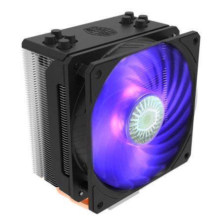 Cooler Master - Hyper 212 RGB - RR-212A-18PC-A1