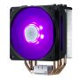 Cooler Master - Hyper 212 RGB - RR-212A-18PC-A1