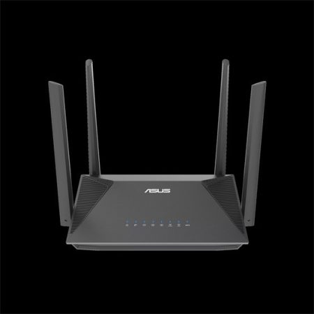 Asus Router AX1800 Mbps RT-AX52