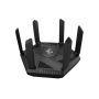 Asus Router AXE7800 Tri-band WiFi 6E - RT-AXE7800