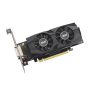 ASUS NVIDIA GeForce RTX 3050 LP BRK 6GB GDDR6 - RTX3050-O6G-LP-BRK