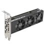 ASUS NVIDIA RTX 4060 8GB GDDR6 - RTX4060-O8G-LP-BRK