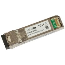 MikroTik SFP+ modul 10G MM 300m 850nm