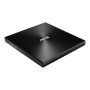 Asus ZenDrive U8M SDRW-08U8M-U Fekete Ultraslim