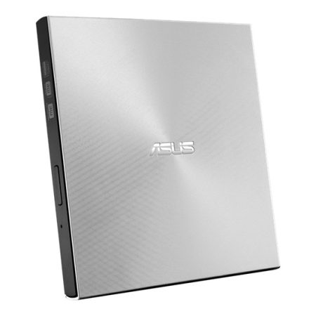 Asus ZenDrive U8M SDRW-08U8M-U Ezüst Ultraslim