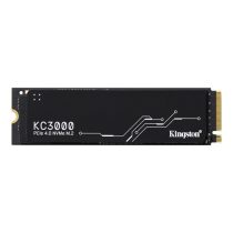 Kingston SSD 2TB KC3000 M.2 2280 PCIe 4.0 NVMe