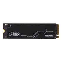 Kingston SSD 1TB KC3000 M.2 2280 PCIe 4.0 NVMe