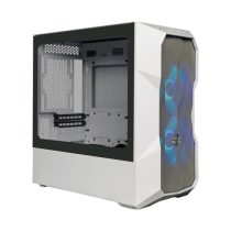   Cooler Master Mini - TD300 Mesh White - TD300-WGNN-S00 - Fehér