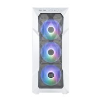   Cooler Master TD500 MESH V2 white - TD500V2-WGNN-S00 - Fehér