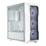 Cooler Master TD500 MESH V2 white - TD500V2-WGNN-S00 - Fehér