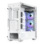 Cooler Master TD500 MESH V2 white - TD500V2-WGNN-S00 - Fehér