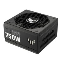   Asus TUF Gaming 750W 80+ Gold tápegység - moduláris - TUF-GAMING-750G