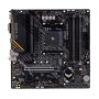 ASUS sAM4 TUF GAMING B550M-E