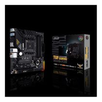 ASUS sAM4 TUF GAMING B550M-PLUS