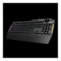 ASUS TUF Gaming K1