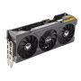 ASUS NVIDIA RTX 4070 Ti SUPER 16GB GDDR6 - TUF-RTX4070TIS-O16G-GAMING