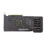 ASUS NVIDIA RTX 4070 Ti SUPER 16GB GDDR6 - TUF-RTX4070TIS-O16G-GAMING