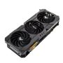 ASUS NVIDIA RTX 4070 Ti SUPER 16GB GDDR6X - TUF-RTX4070TIS-O16G-OG-GAMING